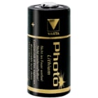 ABUS - Ersatzbatterie 3 V Lithium CR123A