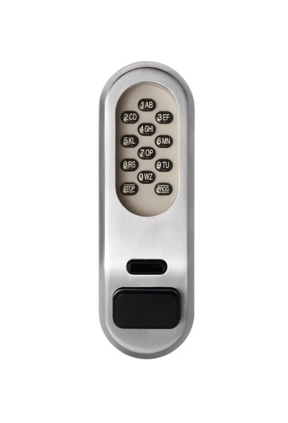 ABUS - Eingabeeinheit ELT Proximity