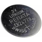 ABUS - Ersatzbatterie CR2477R