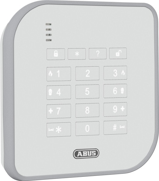 ABUS - Secvest Funk-Bedienteil