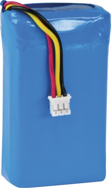 ABUS - Secvest Ersatzakku 7,4 V/2500 mAh