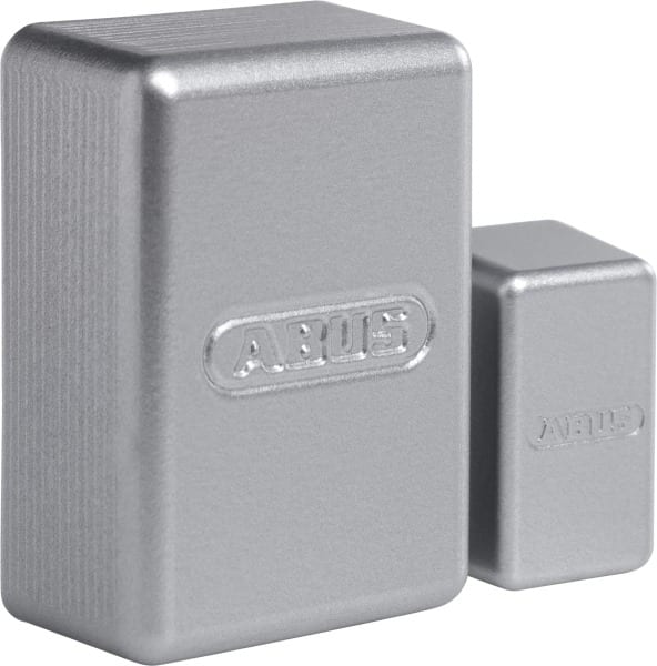 ABUS - Secvest Mini-Funk-Öffnungsmelder (silber)