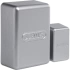 ABUS - Secvest Mini-Funk-Öffnungsmelder (silber)