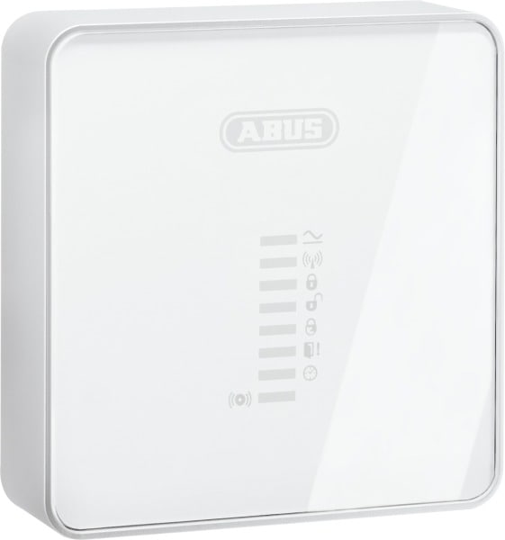 ABUS - Secvest Funk-Infomodul