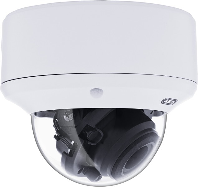 ABUS - Analog HD Dome-Kamera 5 MPx (2.7 - 13.5 mm)
