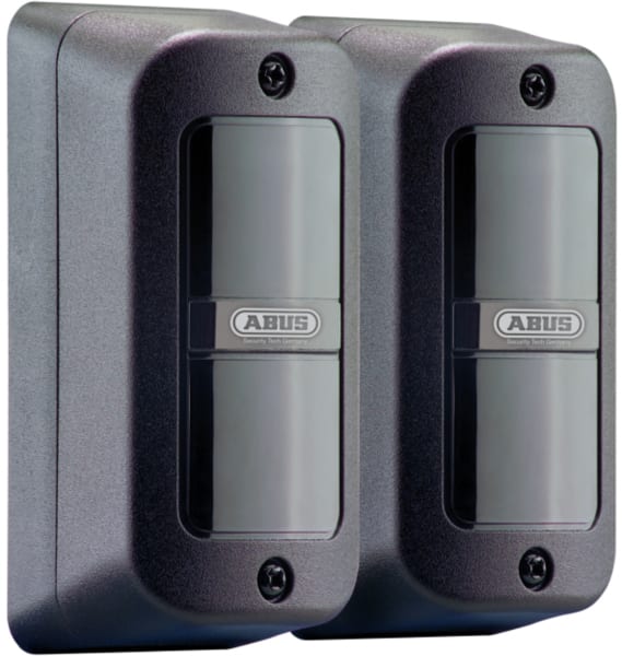 ABUS - Infrarot Lichtschranke 20 m