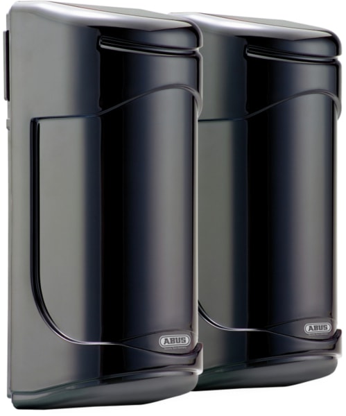 ABUS - Dual-Infrarot-Lichtschranke 120 m