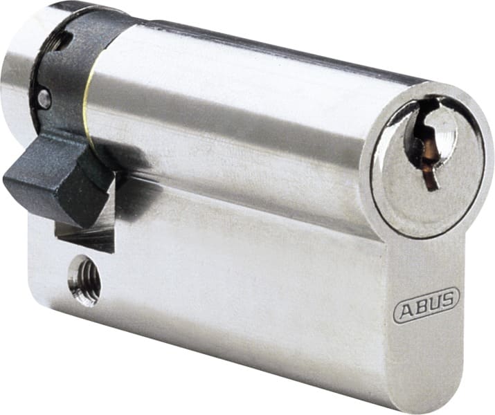 ABUS - Halbzylinder C83