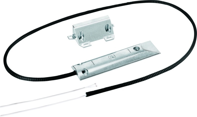 ABUS - Toröffnungsmelder VdS B