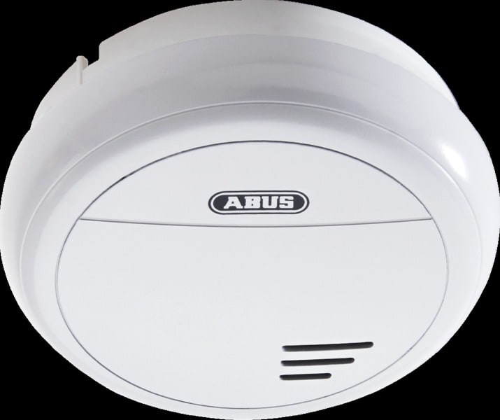 ABUS - Funk-Rauchwarnmelder