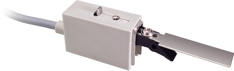 ABUS - Riegelschaltkontakt VdS C