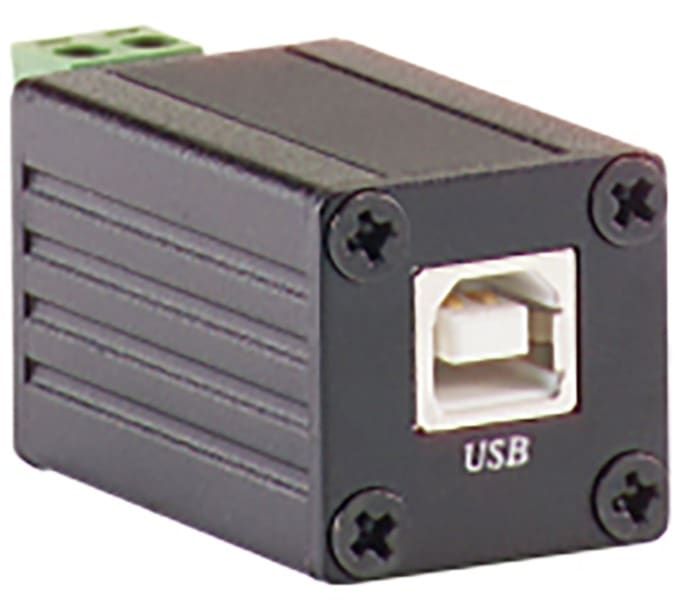 ABUS - Schnittstellenkonverter USB auf RS485