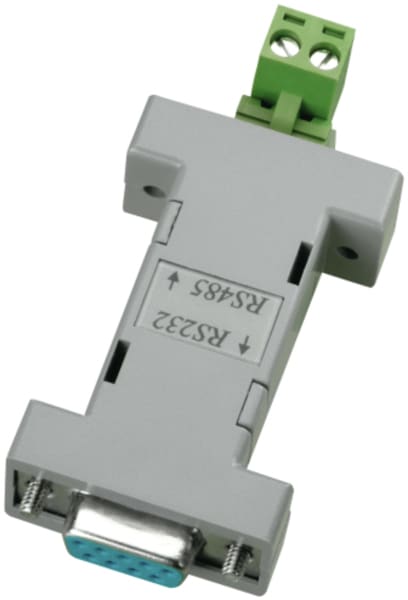 ABUS - Schnittstellenkonverter RS-232 auf RS-485