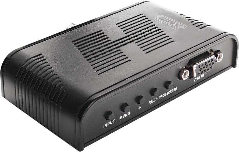 ABUS - BNC/VGA-Konverter