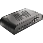 ABUS - BNC/VGA-Konverter