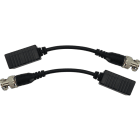 ABUS - 2-Draht Analog HD Übertragungsset