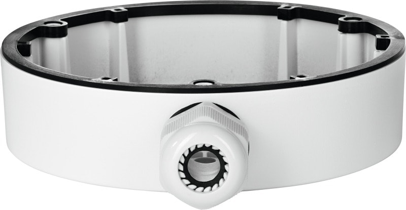 ABUS - Installationsbox für Hemispheric Kamera