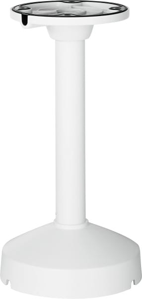 ABUS - Installationsbox mit Deckenhalterung für Hemispheric Kamera