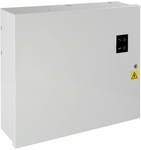 ABUS - CCTV Leistungsnetzteil 13,8 VDC / 2 A