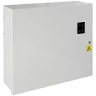 ABUS - CCTV Leistungsnetzteil 13,8 VDC / 5 A