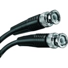 ABUS - 5 m vorkonfektioniertes BNC-Kabel