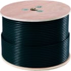 ABUS - Video Triplex Kabel RG59 + 2x0,75mm² + 2x0,22mm² 250m-Tr.
