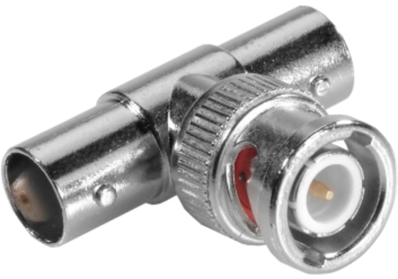 ABUS - BNC T-Verteiler
