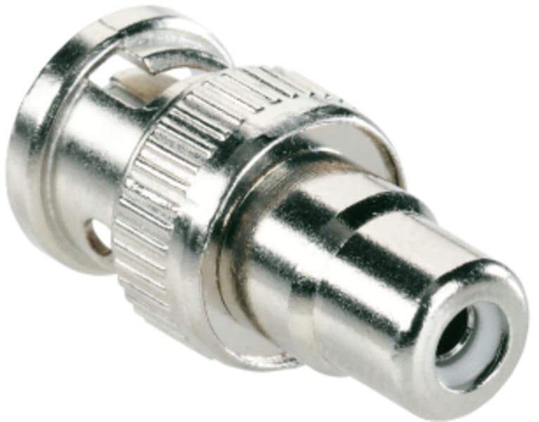 ABUS - BNC/RCA Adapter