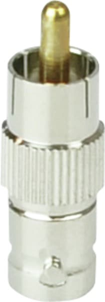 ABUS - BNC/Cinch Kupplung
