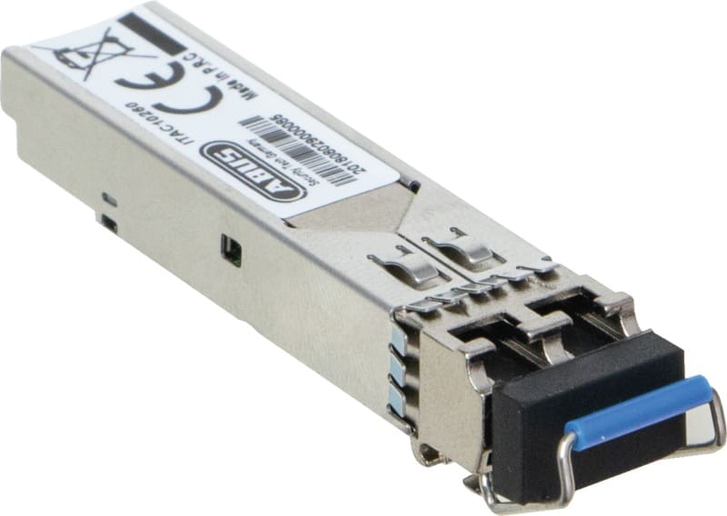 ABUS - SFP Modul Singlemode