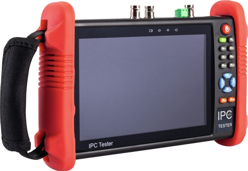 ABUS - 7'' Universal Testmonitor