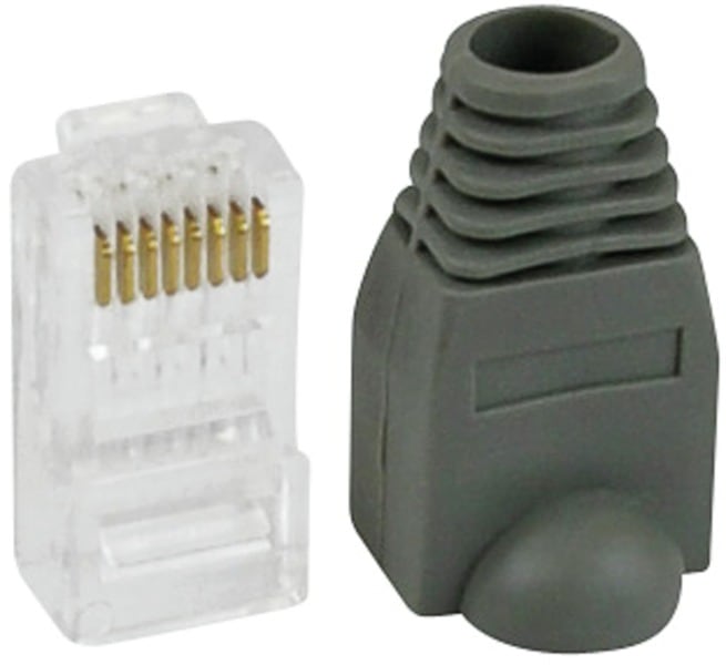 ABUS - RJ45 Stecker
