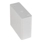 ABUS - 25x Unterlegplättchen für Melder 2mm (FUMK50000/10)