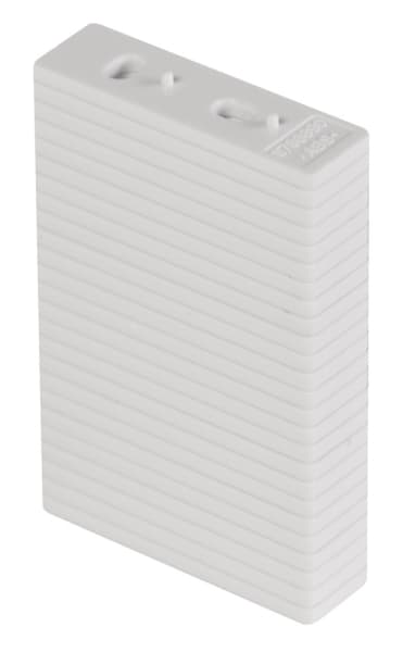 ABUS - 25x Unterlegplättchen für Magnet 2mm (FUMK50000/10)