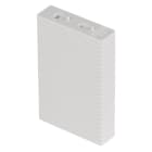 ABUS - 25x Unterlegplättchen für Magnet 3mm (FUMK50000/10)