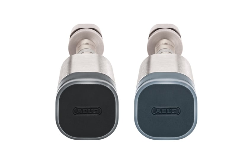 ABUS - WLX Pro Doppelknaufzylinder Panik