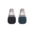 ABUS - WLX Pro Doppelknaufzylinder Panik