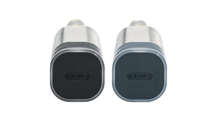 ABUS - WLX Pro Halbzylinder