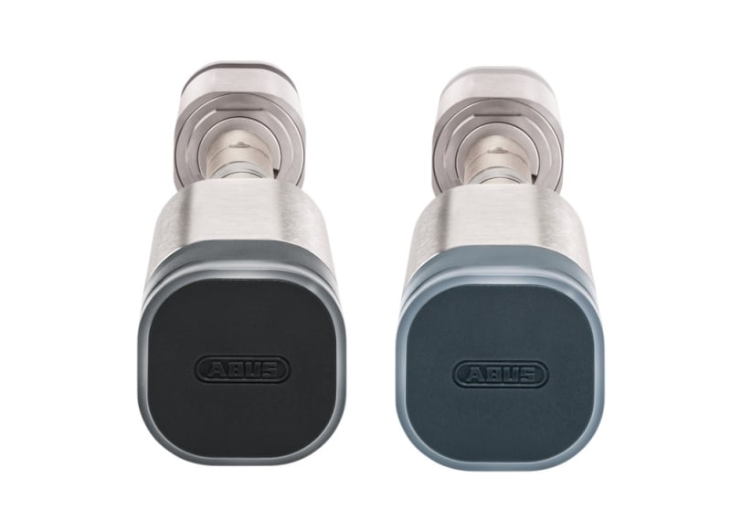 ABUS - WLX Pro Doppeknaufzylinder Leser Beidseitig
