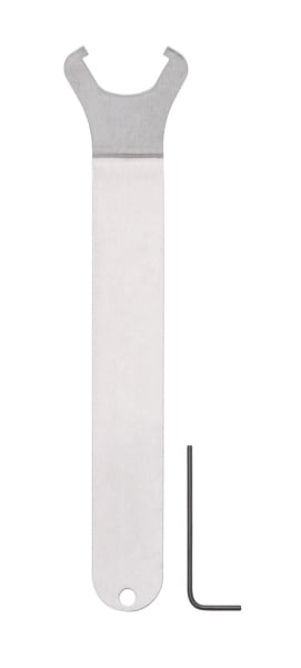 ABUS - WLX Pro Werkzeugset klein (Batteriewechsel)