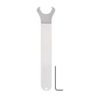 ABUS - WLX Pro Werkzeugset klein (Batteriewechsel)