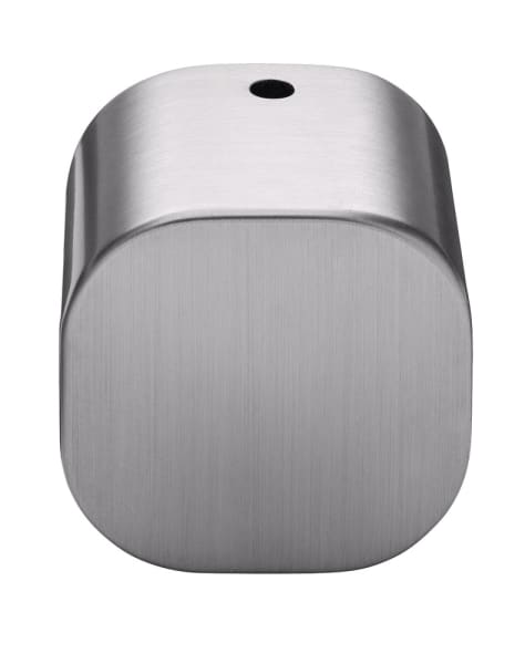 ABUS - WLX Pro Innenknauf Edelstahl Cube