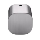 ABUS - WLX Pro Innenknauf Edelstahl Cube