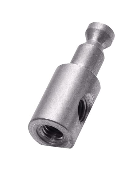 ABUS - WLX Pro Verlängerungsset aussen 5 mm