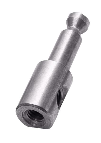 ABUS - WLX Pro Verlängerungsset aussen 10 mm
