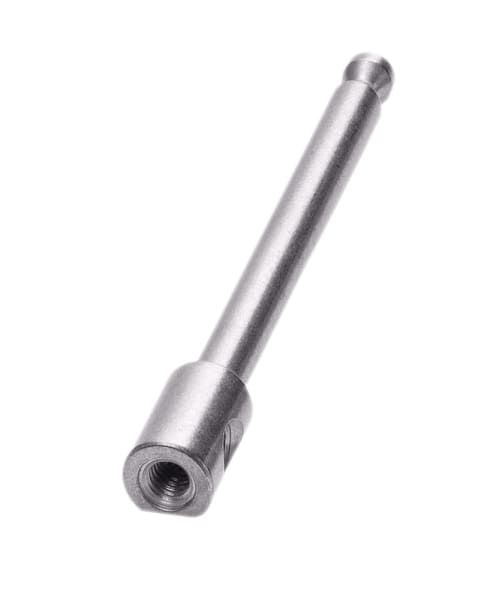 ABUS - WLX Pro Verlängerungsset aussen 55 mm