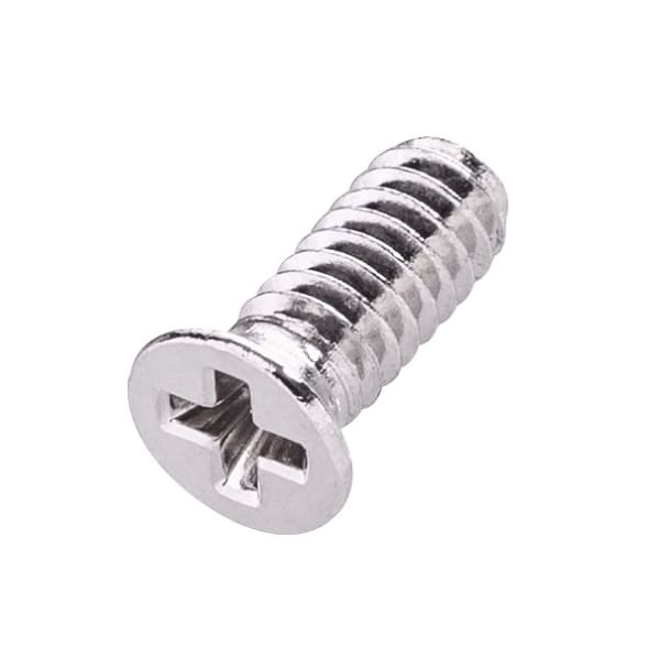 ABUS - WLX Pro Elektronikschrauben (8 Stück)