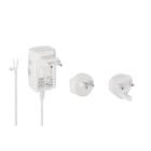 ABUS - Internationales Steckernetzteil 12V/3A