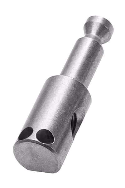 ABUS - WLX Pro Verlängerungsset Halbzylinder 5 mm