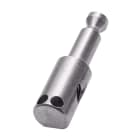 ABUS - WLX Pro Verlängerungsset Halbzylinder 5 mm
